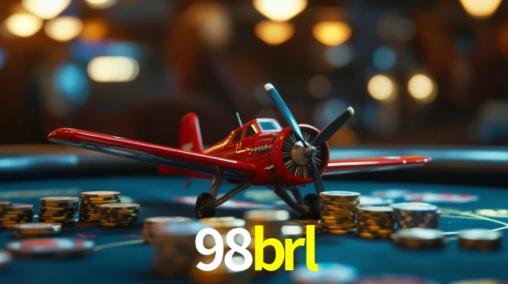 Welcome Bonus 98brl