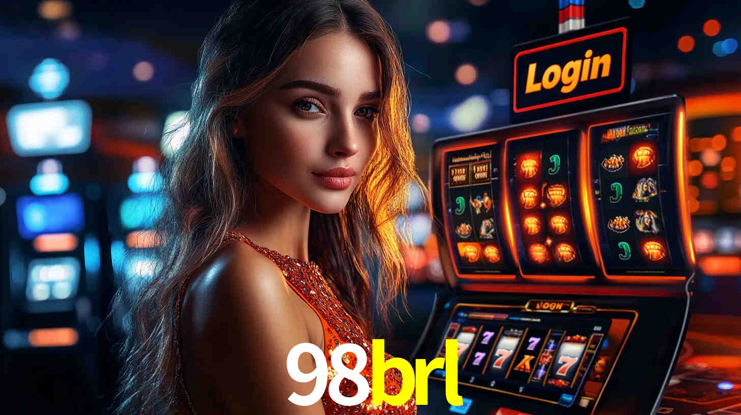 98brl: Seu Cassino Premiado com Pagamentos Rápidos
