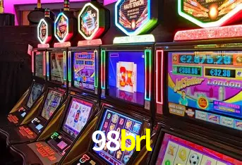 A Revolução dos Aplicativos de Jogos no 98brl