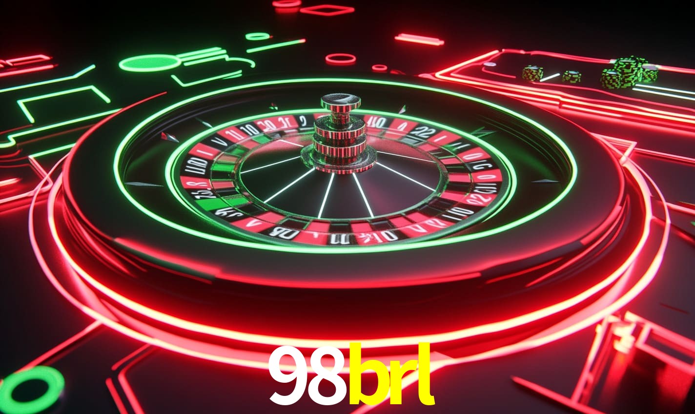A Experiência Imersiva dos Cassinos Ao Vivo no 98brl