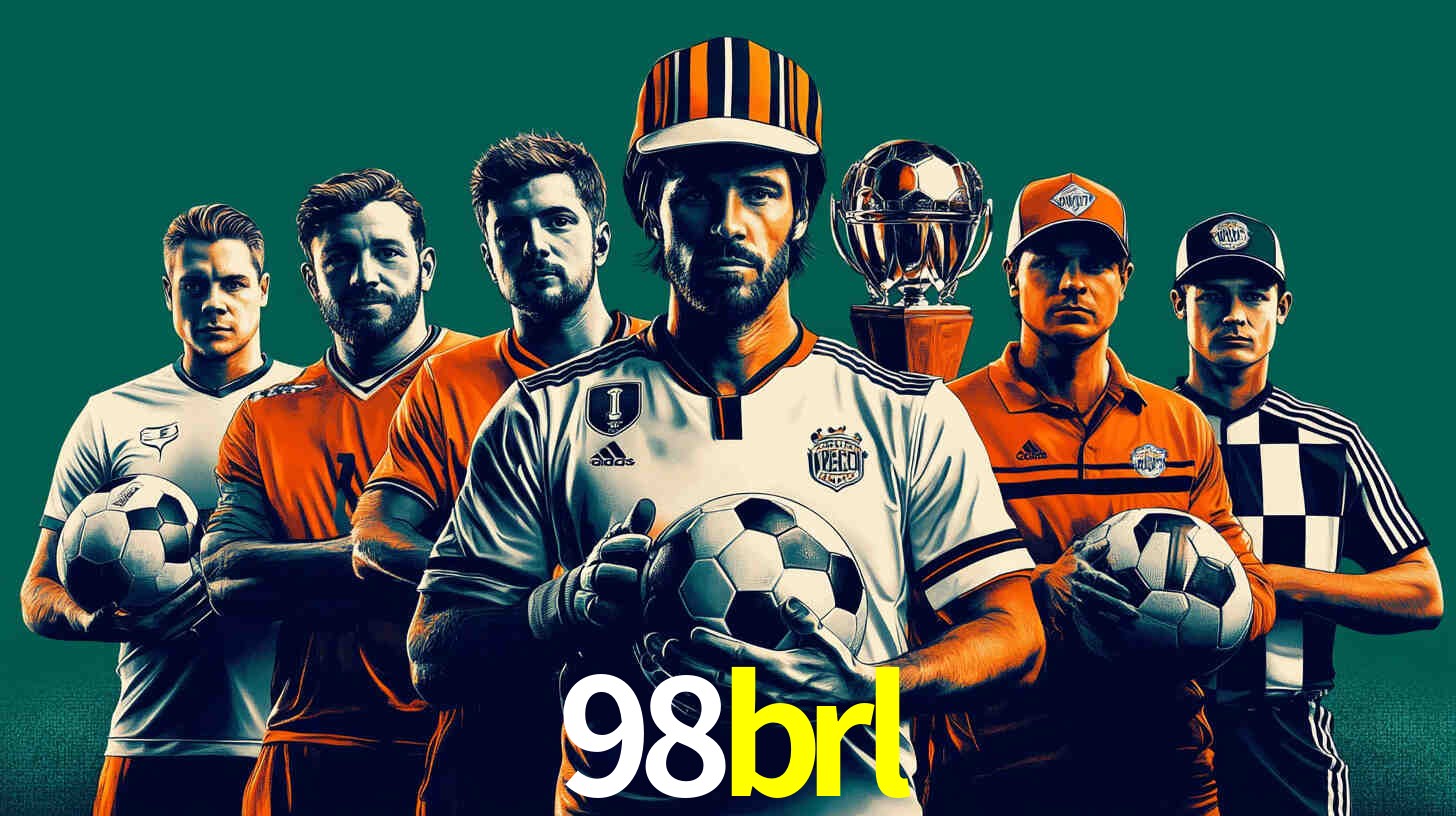 Explorando a Categoria de Eventos em Apostas na 98brl