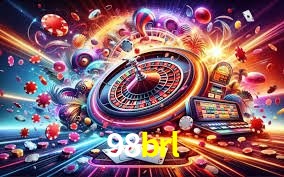 Estatísticas Esportivas 98brl