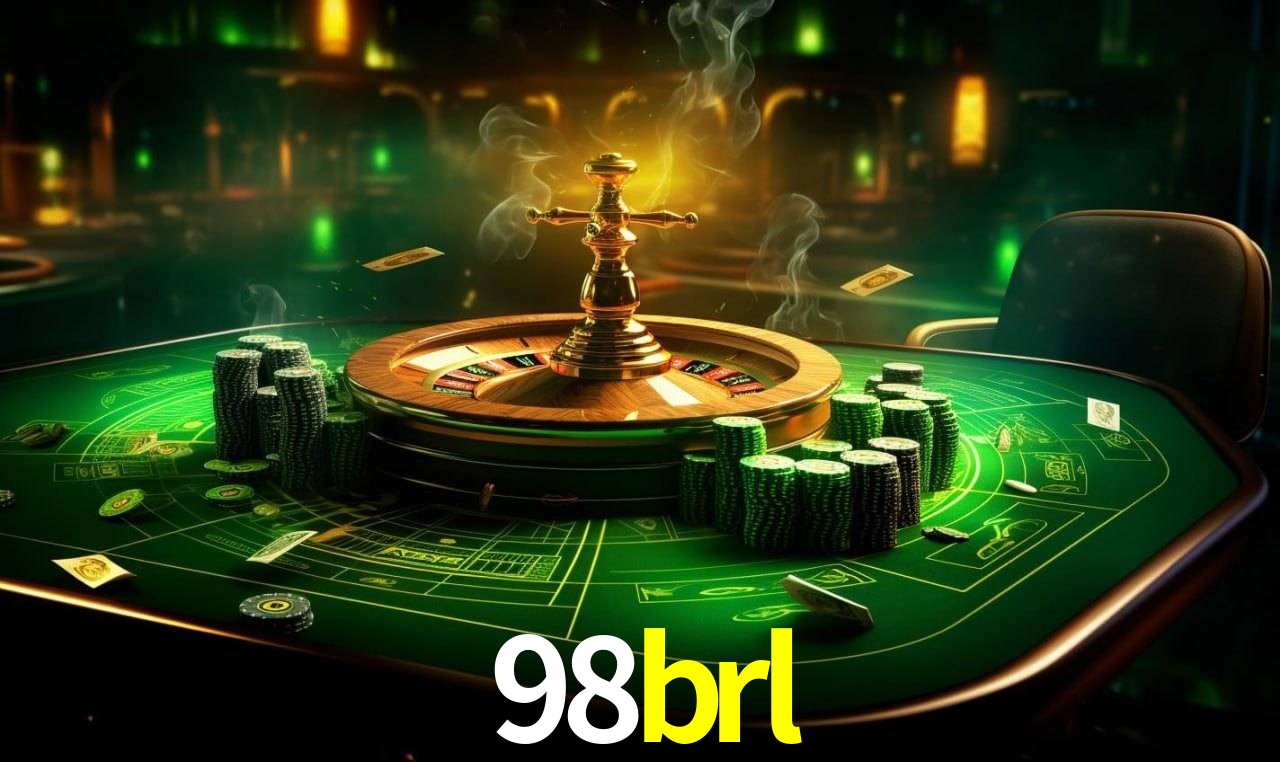 cassino 98brl