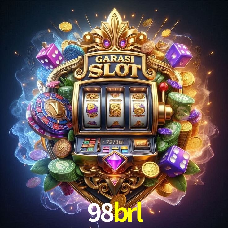 Sistemas de Segurança 98brl