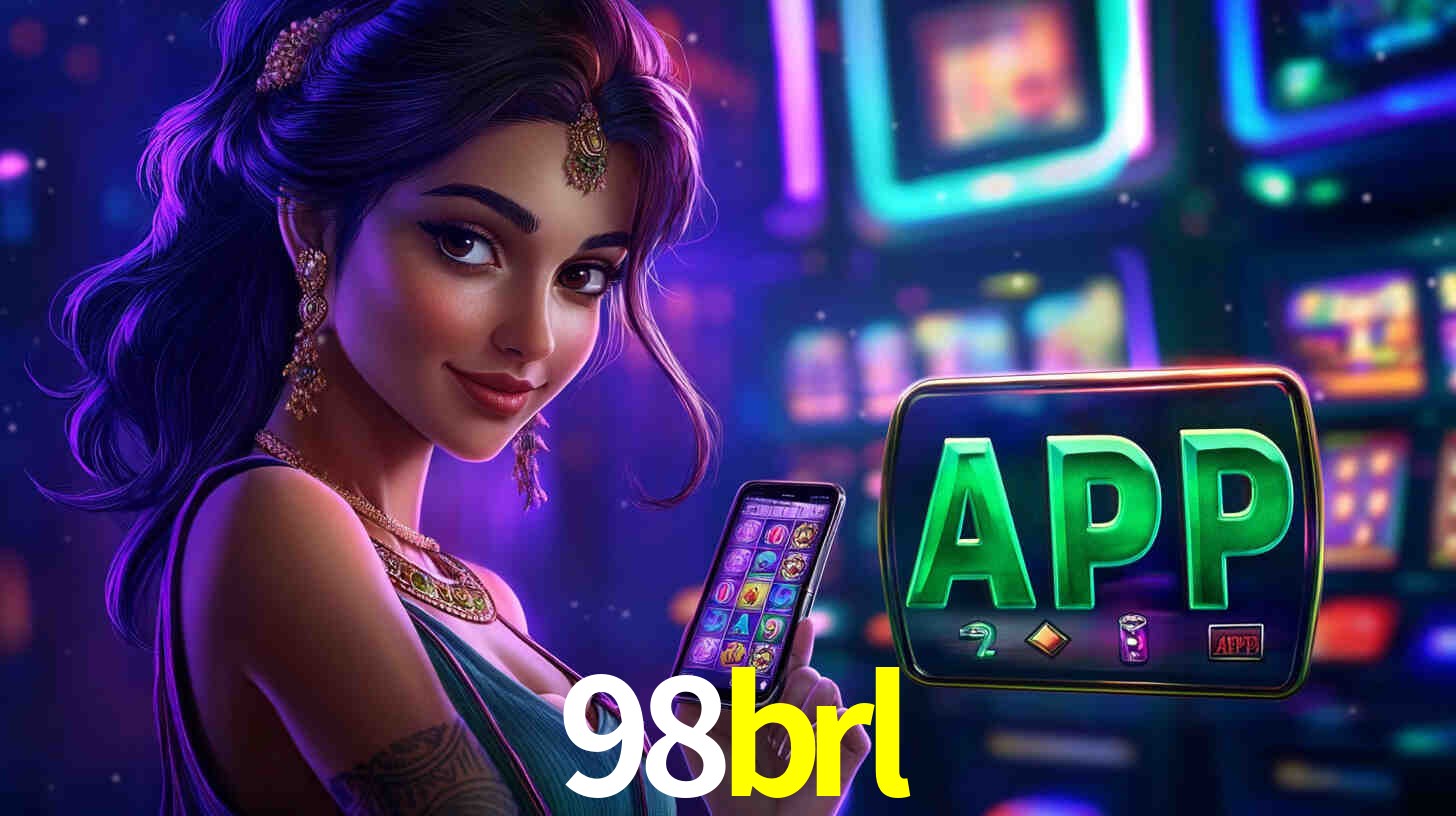 Bônus Generosos e Exclusivos no 98brl para Você!