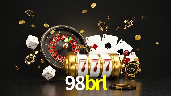 Blackjack Table 98brl