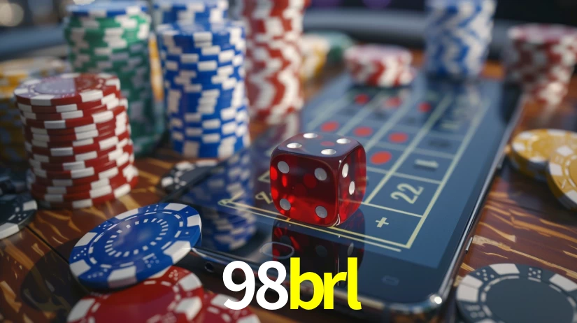 98brl bet