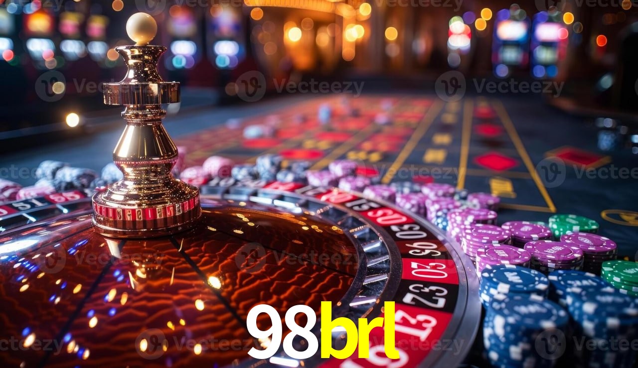 Account Benefits 98brl