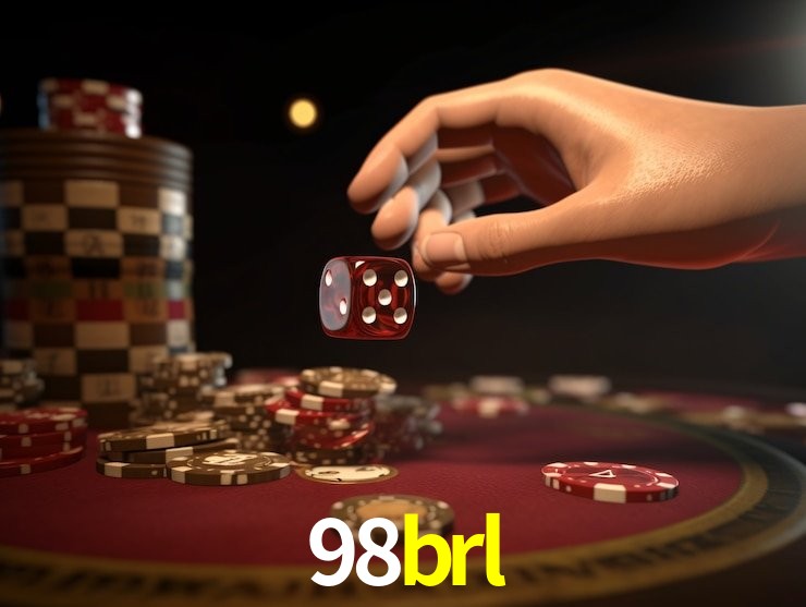 Provedores de Jogos 98brl