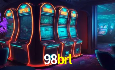 Inovações de Jogos na 98brl: O Futuro das Experiências Interativas