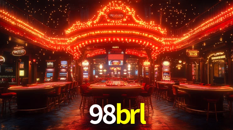 98brl login