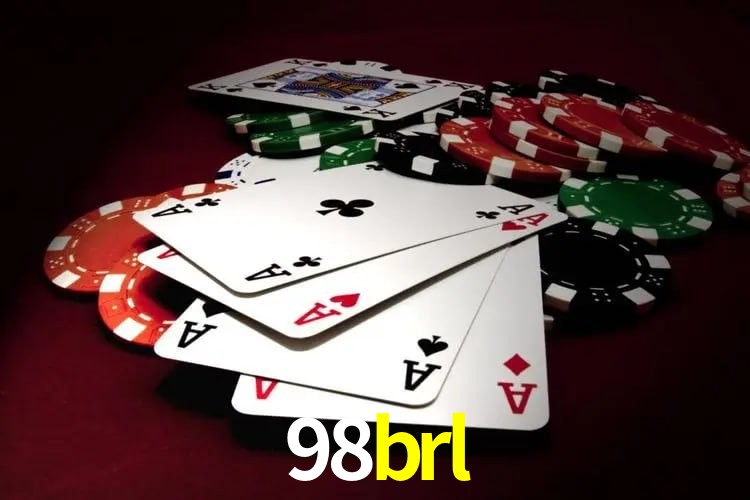 Casino VIP 98brl