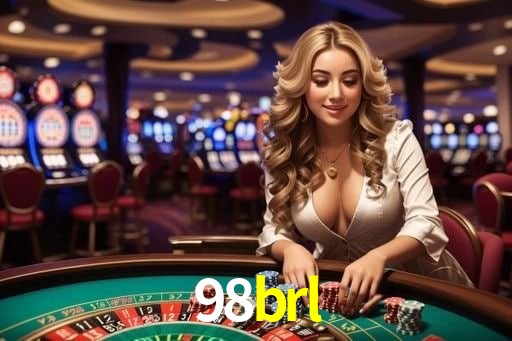 Roulette Table 98brl