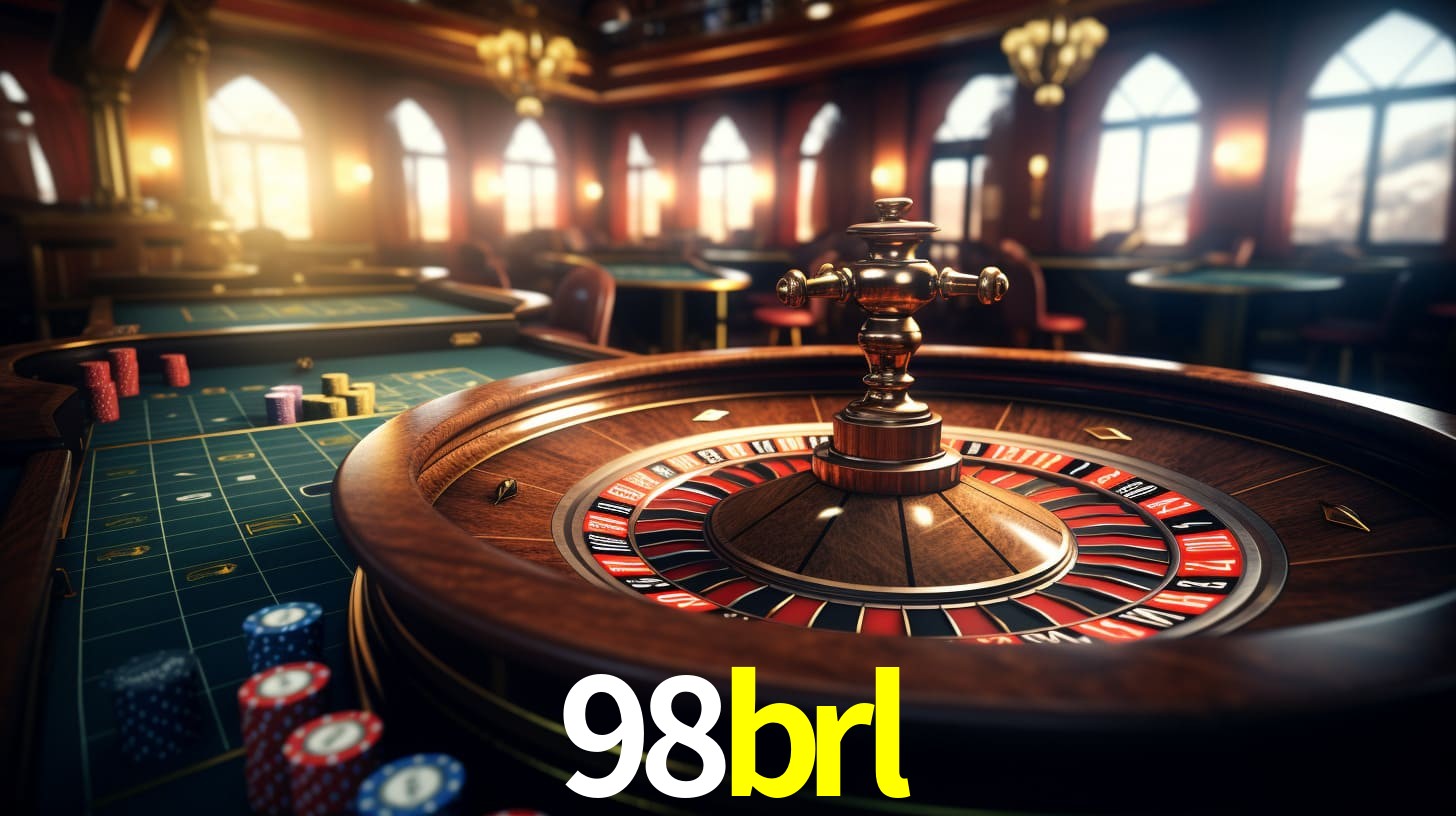 Daily Bonuses 98brl