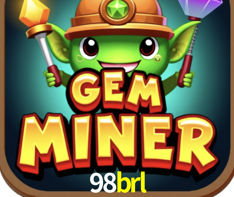 Slot Games 98brl