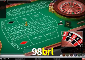 Descubra a Magia dos Jogos de Arcade no 98brl