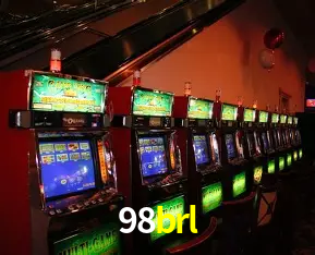 Security Systems 98brl