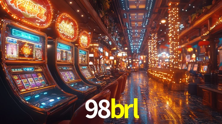 98brl bet