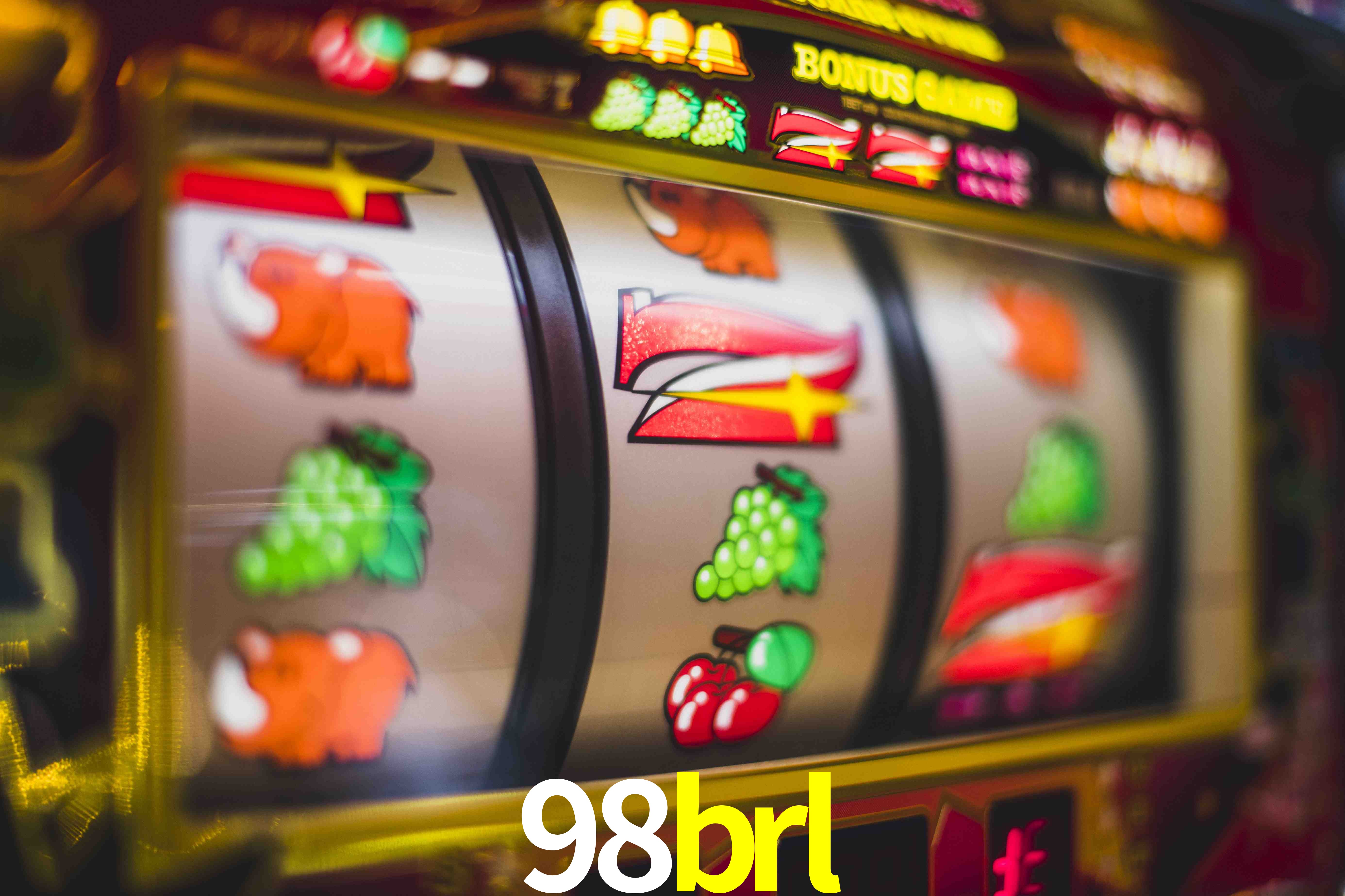 VIP Casino 98brl