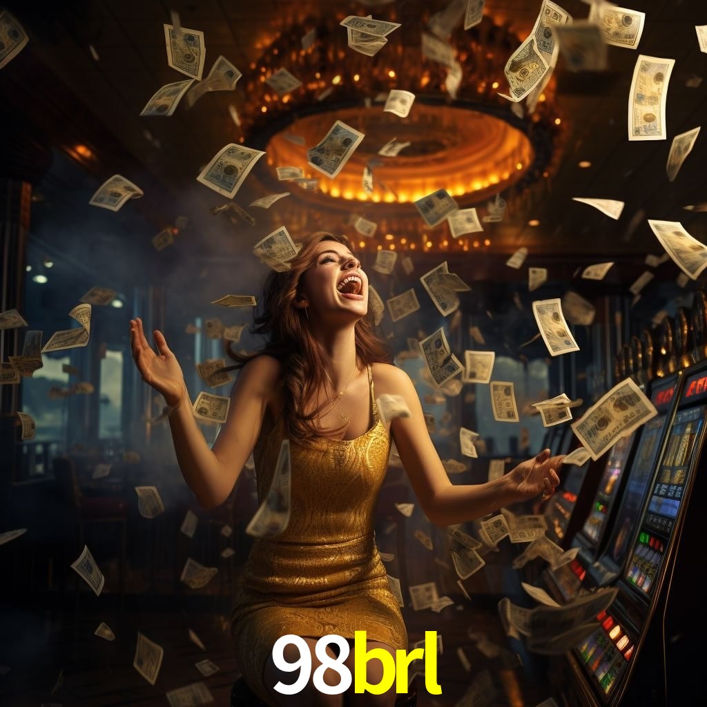 Live Casino 98brl