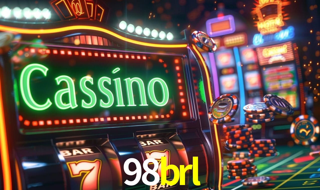 Promoção Relâmpago 98brl