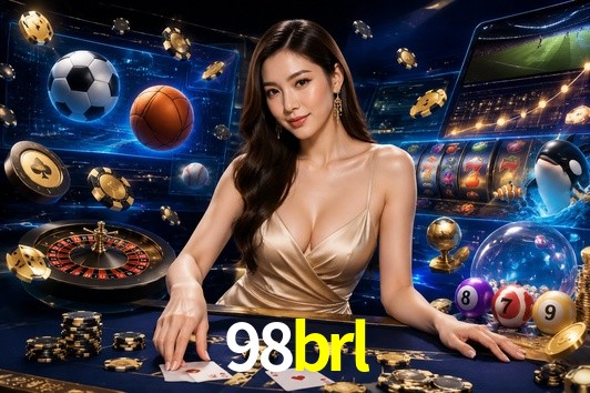 Account Benefits 98brl