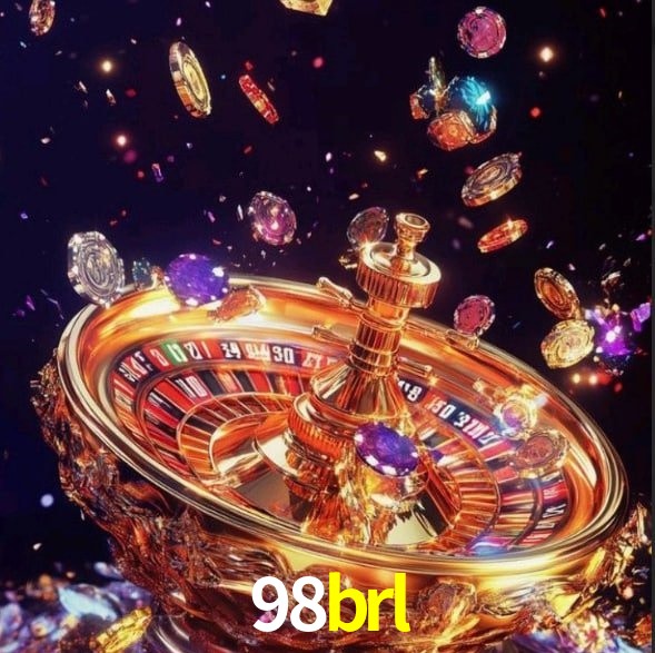 98brl Instalar Logo 2