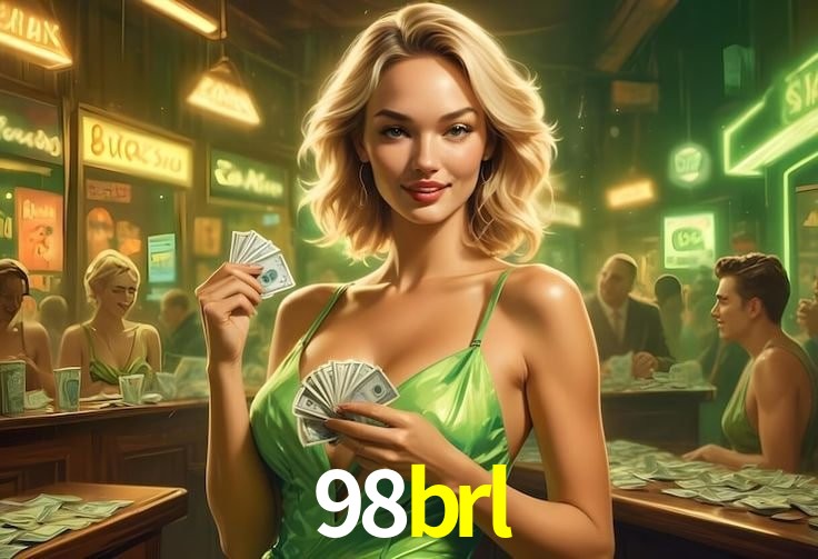 A Emoção da Loteria na 98brl: Uma Chance de Mudança de Vida