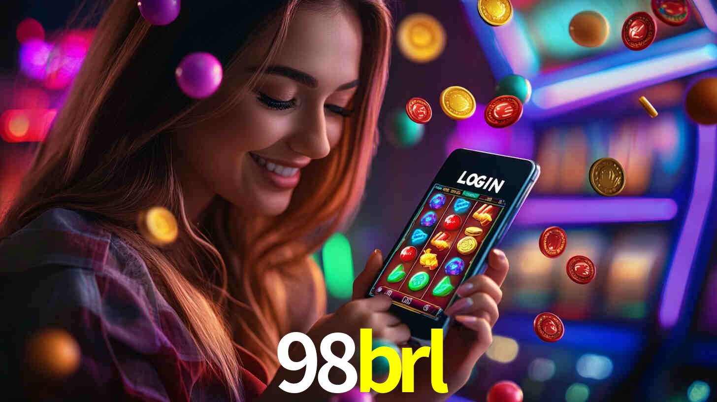 98brl bet