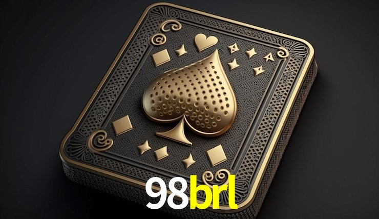 Jogos de Slot 98brl