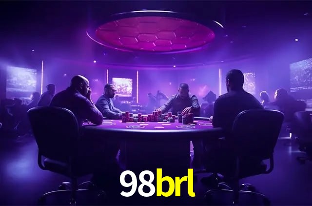 Provedores de Jogos 98brl