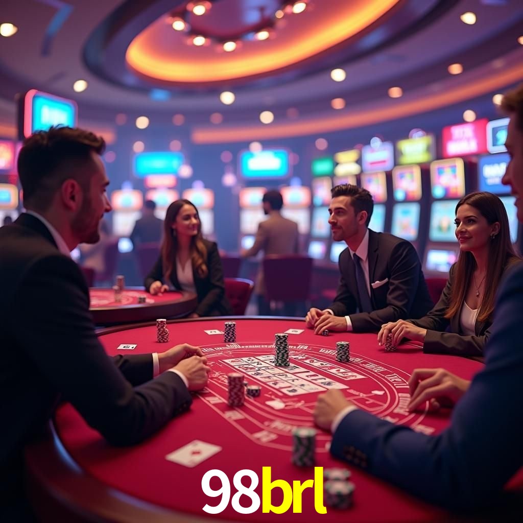 Jogo Spaceman 98brl