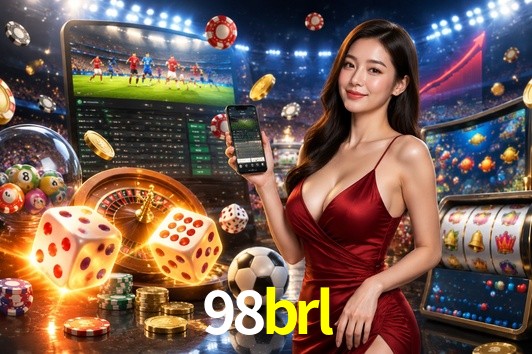 Live Casino 98brl