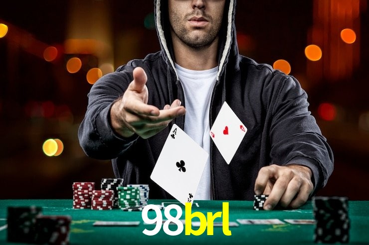 Servidor Brasil 98brl