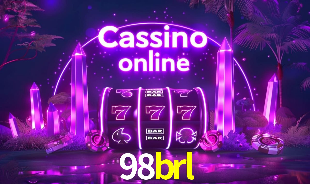 Promoções Sazonais 98brl