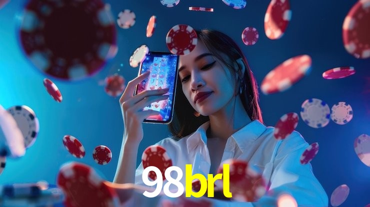 98brl Logo 1
