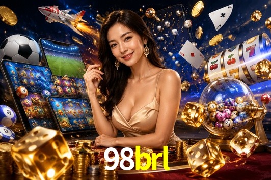 Slot Games 98brl