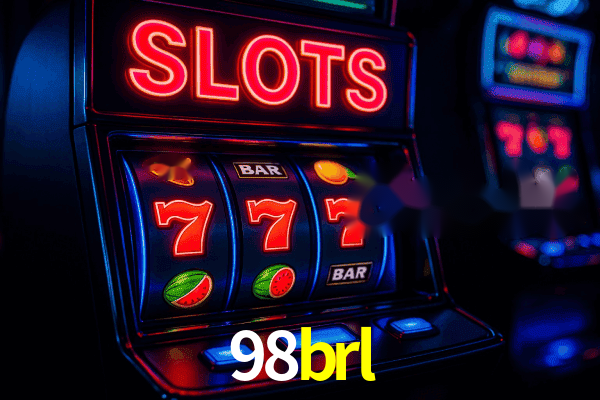 Slots 98brl - RTP Alto Certificado