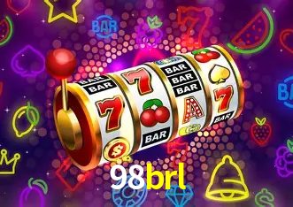 Descubra a Magia dos Jogos de Arcade no 98brl