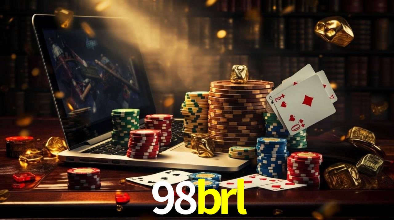 Apostas de Futebol 98brl