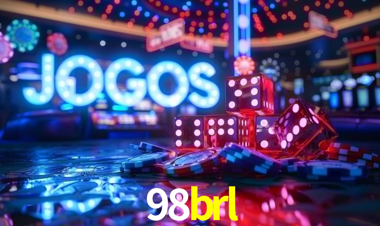 Casino Ao Vivo 98brl