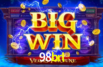 98brl Licença Curaçao Gaming