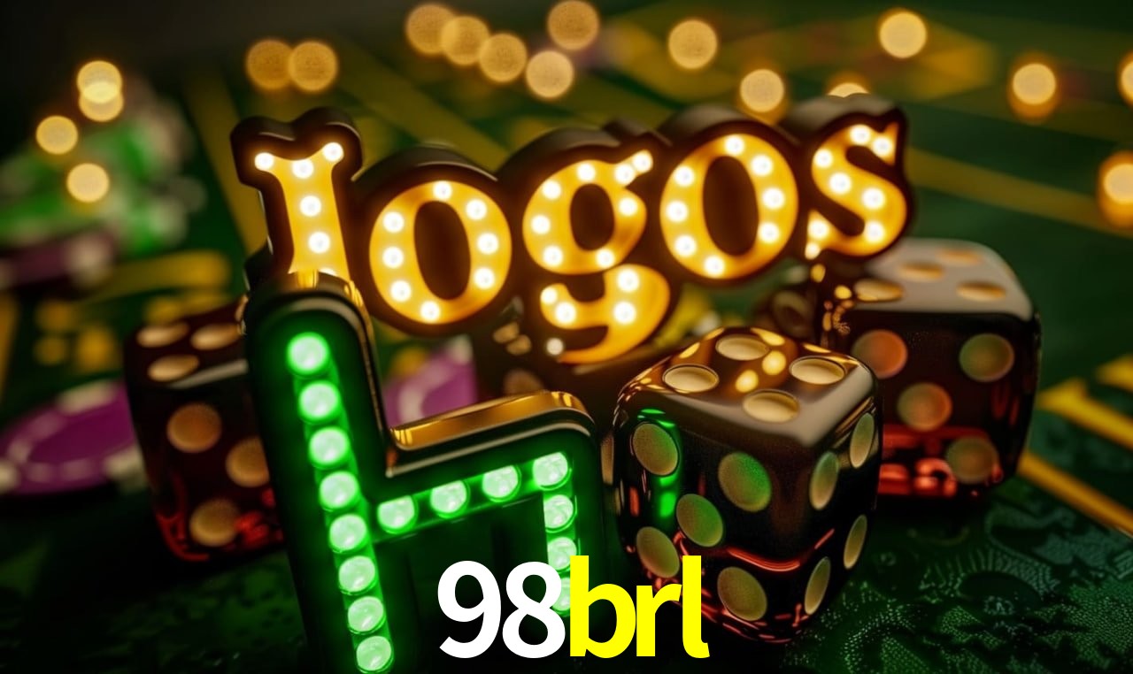Login Seguro 98brl