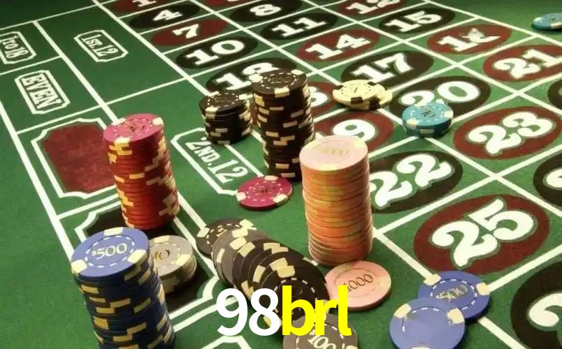 Benefícios da Conta 98brl