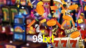 Odds Competitivas 98brl