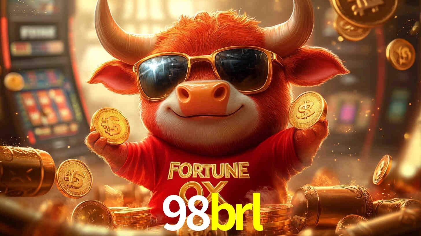 98brl bet
