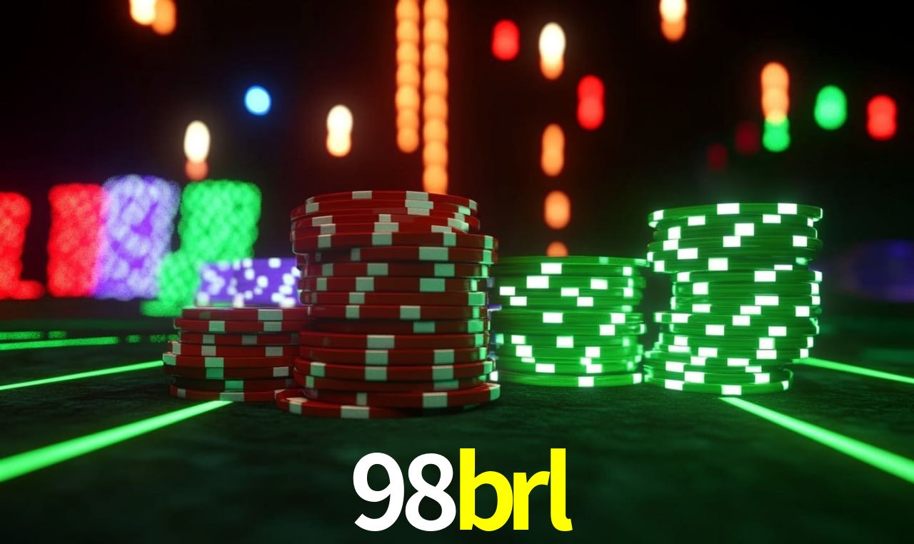 Experiência VIP 98brl