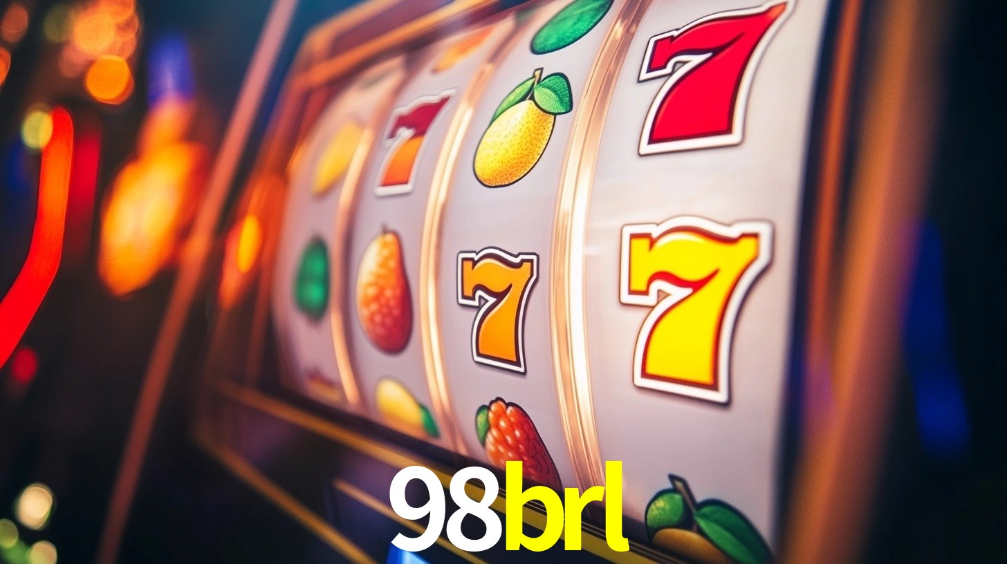 Experimente o Login Seguro Premium no 98brl