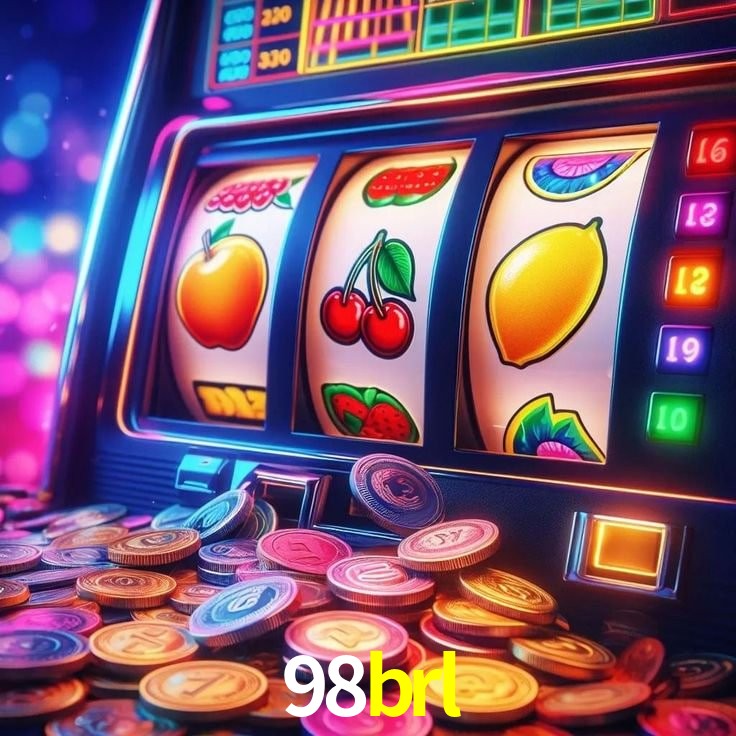 Recursos de Bônus 98brl