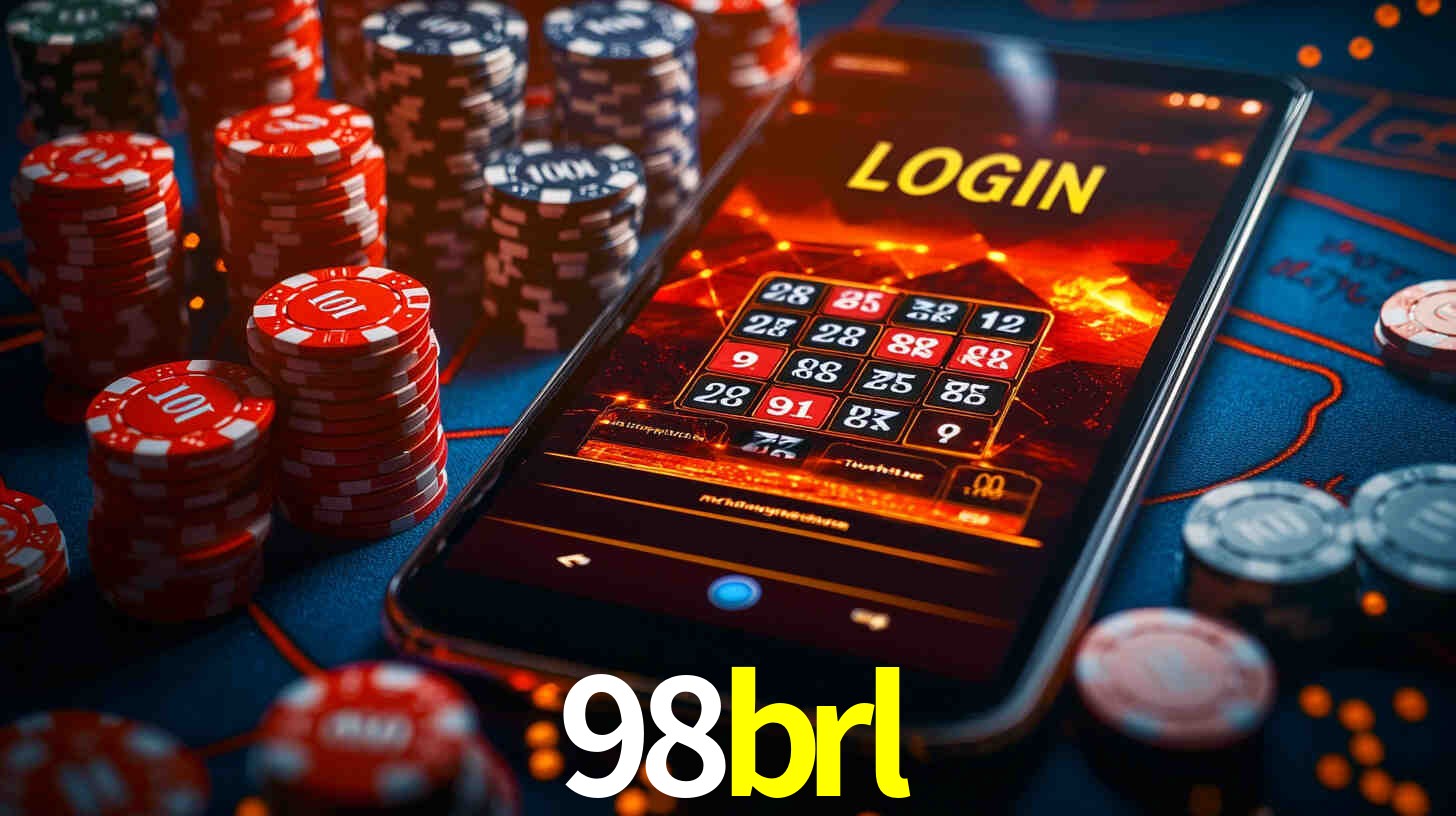 98brl bet
